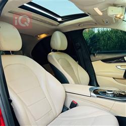 مێرسێدس بێنز C-Class